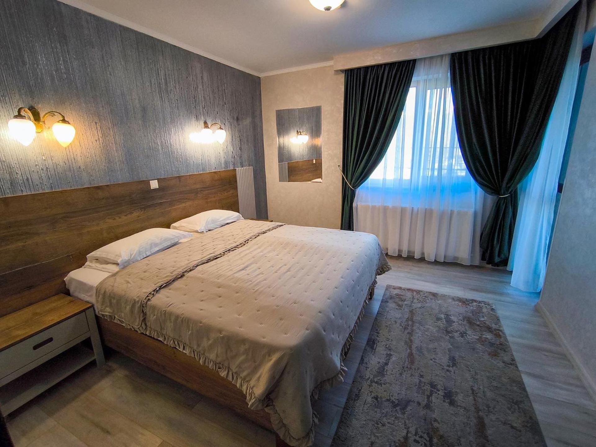 Hotel Dorobanti Yaş Dış mekan fotoğraf