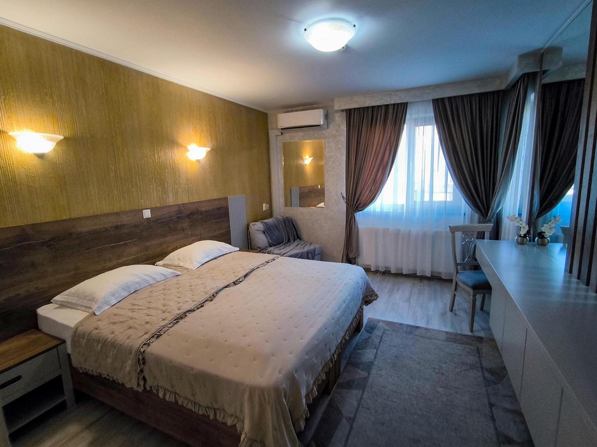 Hotel Dorobanti Yaş Dış mekan fotoğraf