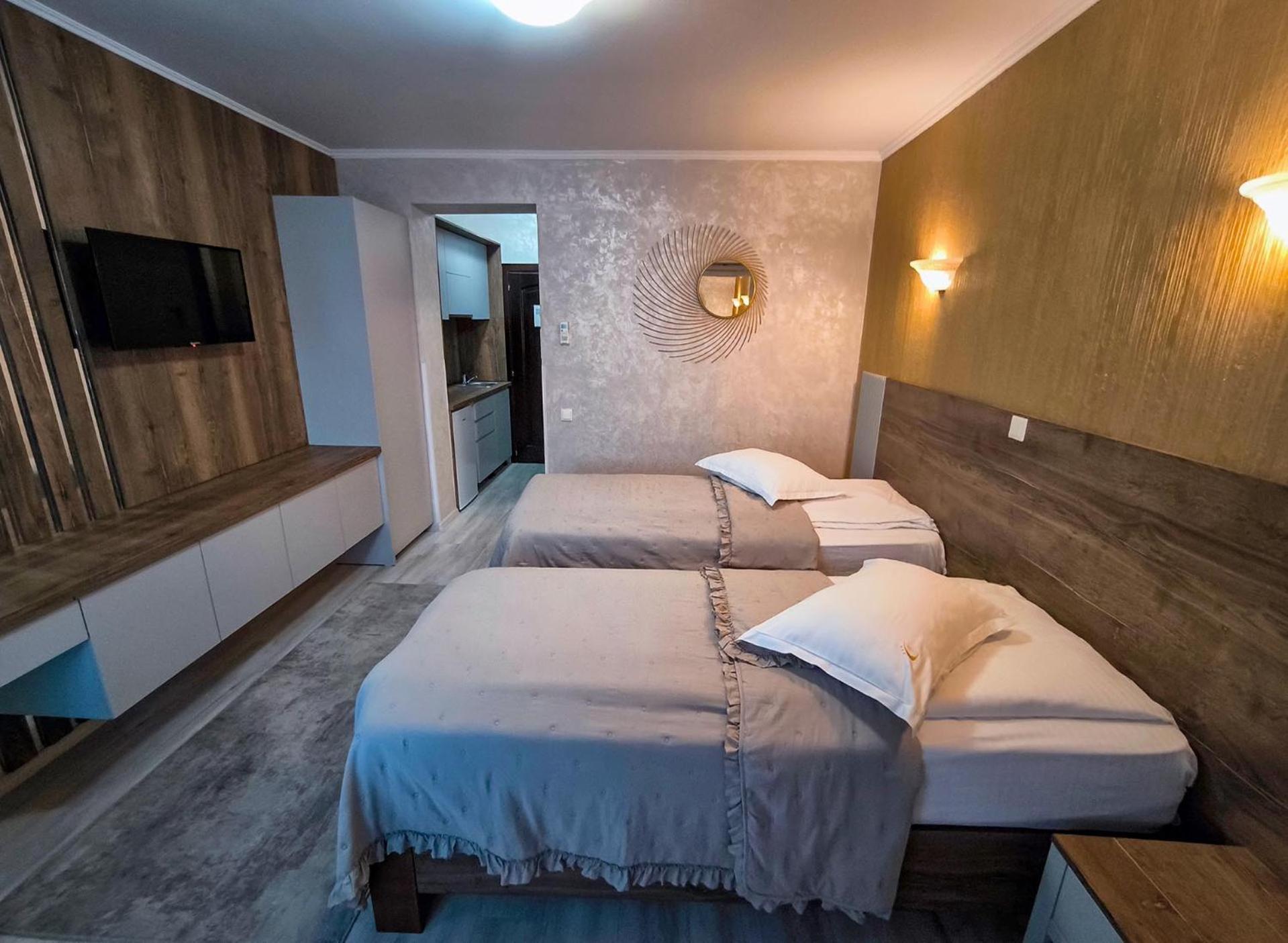 Hotel Dorobanti Yaş Dış mekan fotoğraf