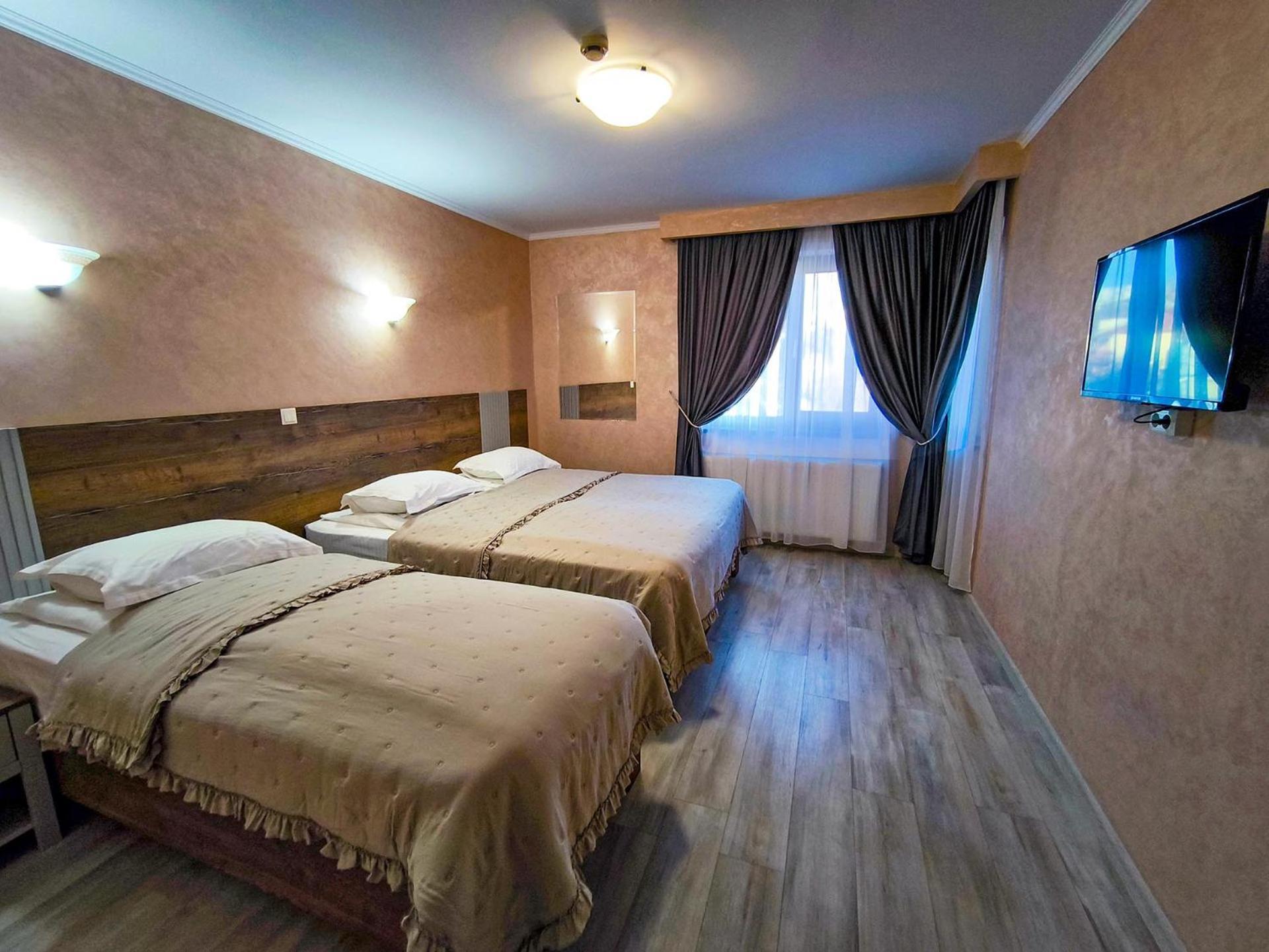 Hotel Dorobanti Yaş Dış mekan fotoğraf