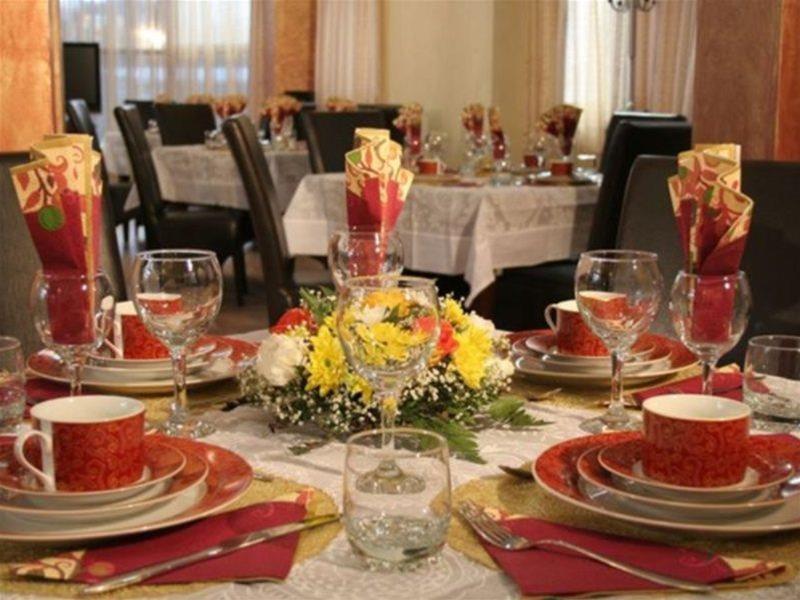 Hotel Dorobanti Yaş Dış mekan fotoğraf